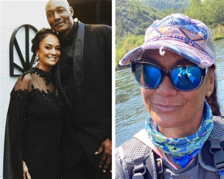 Kay Kinsey Age Husband Kids Wiki Biography & More 2021