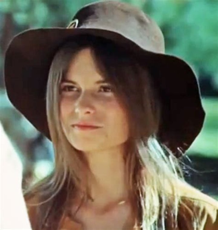 Kay Lenz Age, Career, All About The EmmyWinning Star