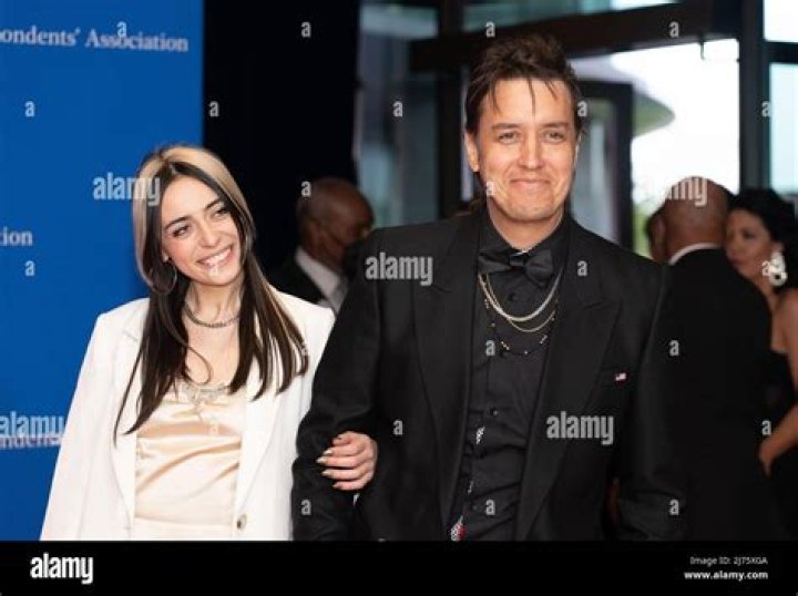 Kaya Nichols (Girlfriend of Julian Casablancas) Wiki, Biography, Age