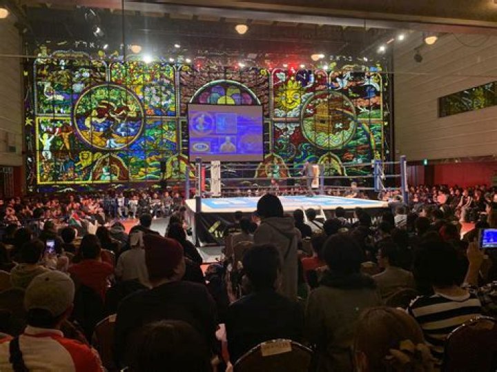 KBS Hall Kyoto
