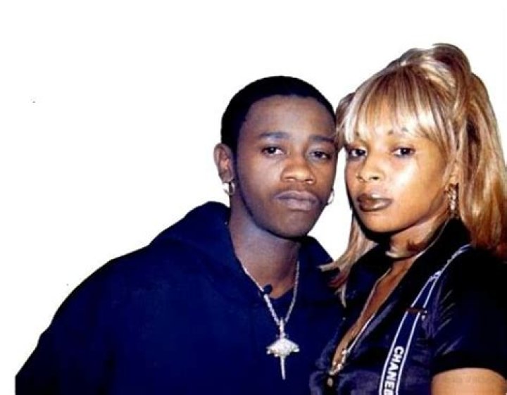 Kci and Mary J Blige 1992 Soul music artists, Best music artists