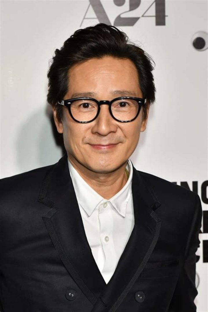Ke Huy Quan just claimed victory for Best Supporting Actor for his versatile, emotional and powerful performance in Everything Everywhere All At Once. Photo / AP