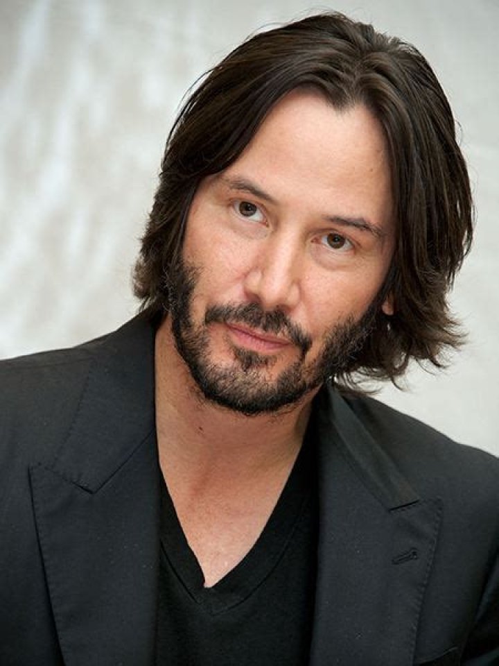 Keanu Reeves biography, ethnicity, age, young photos, girlfriend 2024