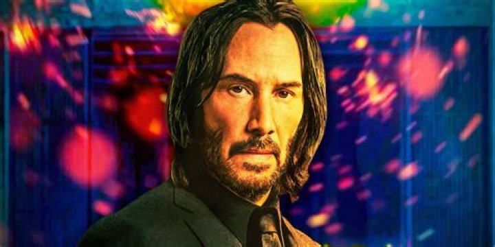 Keanu Reeves John Wick Replacement