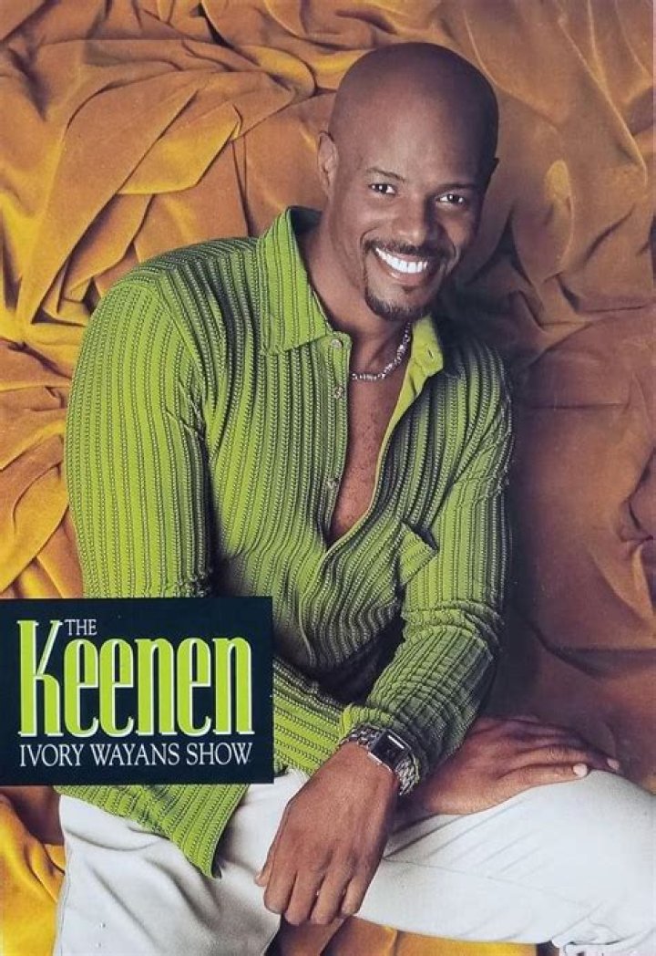 Keenen Ivory Wayans Fan Casting