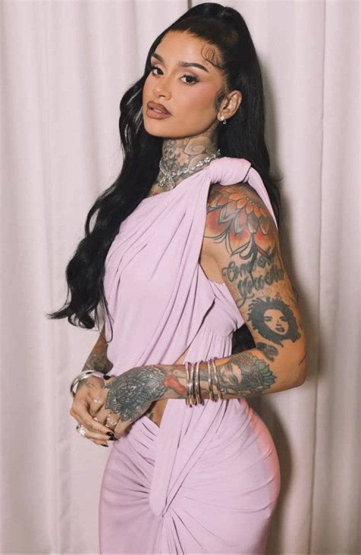 Kehlani Kehlani Wiki Fandom