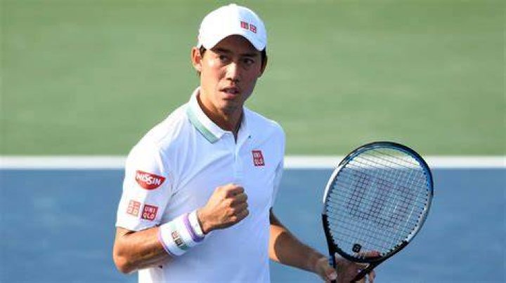 Kei Nishikori Image