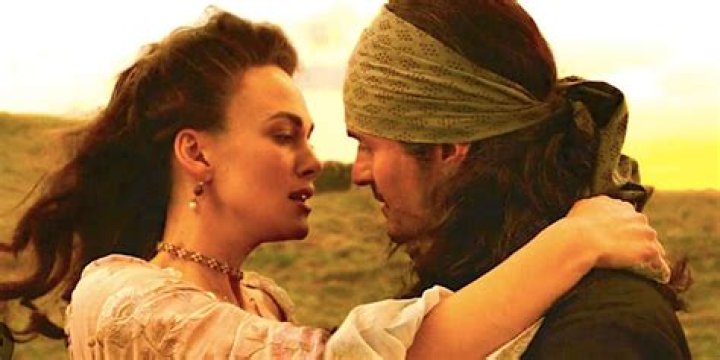 Keira Knightley in Dead Men Tell No Tales