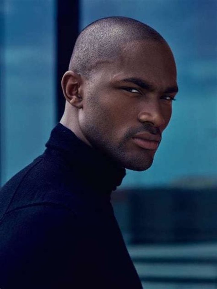 Keith Carlos Model Profile Photos & latest news