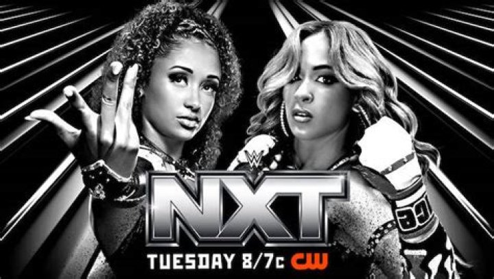 kelani jordan vs lola vice at halloween havoc