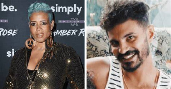 Kelis' Husband Mike Mora Dead at 37 After Cancer Battle