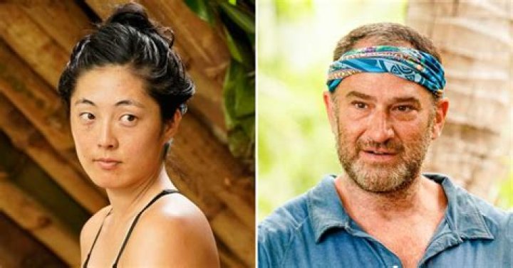 Kellee Kim Reacts to Dan Spilo &lsquo;Survivor&rsquo; Removal