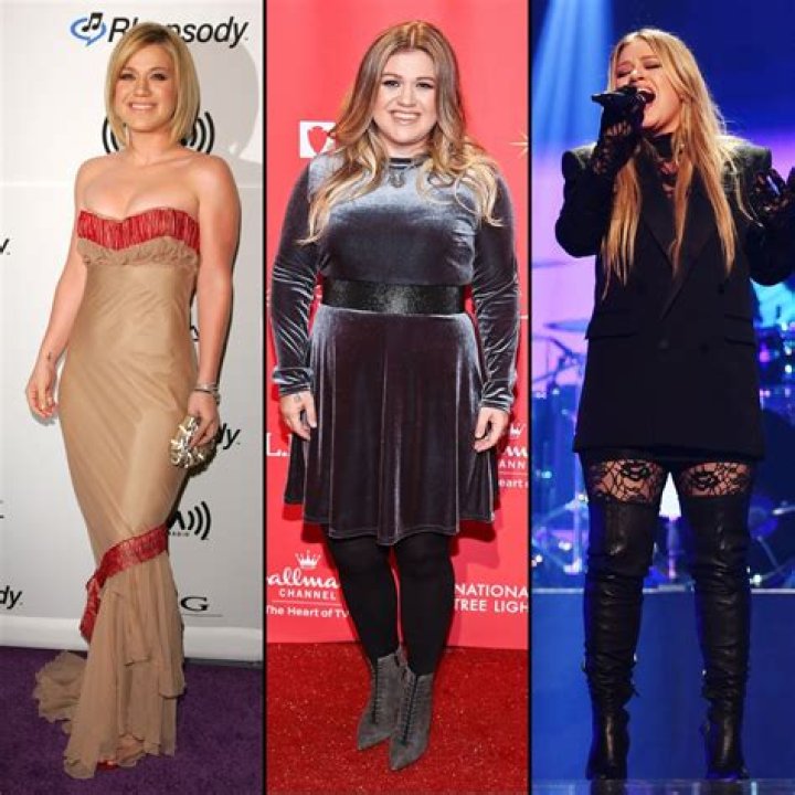 Kelly Clarkson Weight And Height: A Detailed Look At The Pop Star's Physical Stats