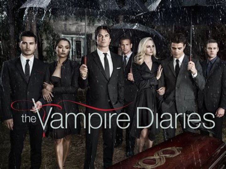 Kelly Donovan Fan Casting for The Vampire Diaries | myCast