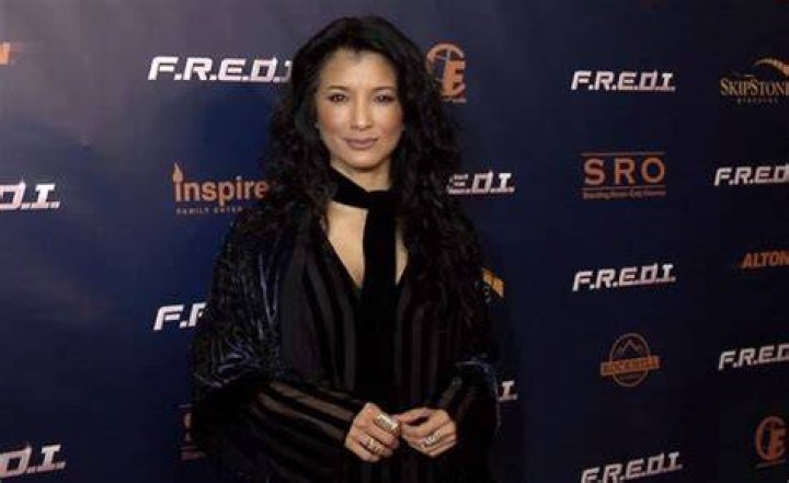 Kelly Hu Net worth, Age: Boyfriend, Weight, Bio-Wiki, Kids