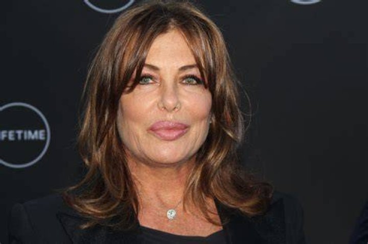 Kelly LeBrock Growing Up Supermodel Premiere at a Private Estate in