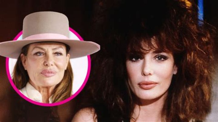 Kelly LeBrock Photophoto.66411 Houston Chronicle