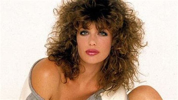 Kelly LeBrock reveals why she 'quit' Hollywood