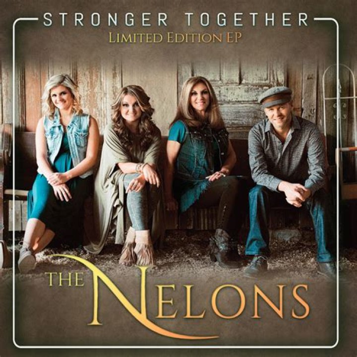 Kelly Nelon Clark A Ray of Hope Southern Gospel News SGNScoops Digital
