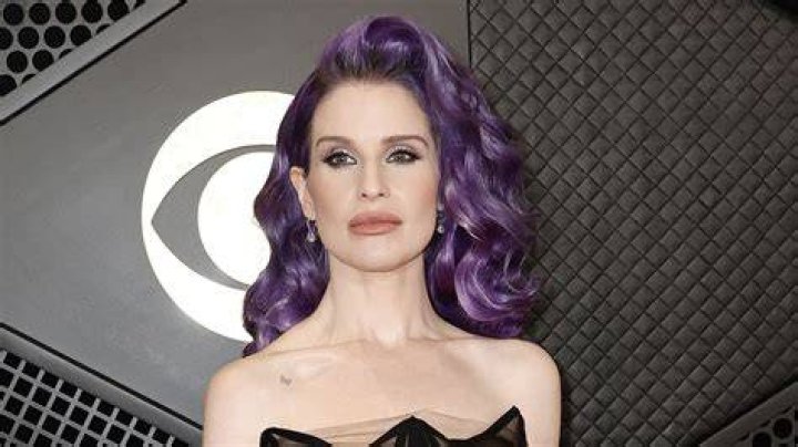 Kelly Osbourne's Messy History Of Controversial Statements