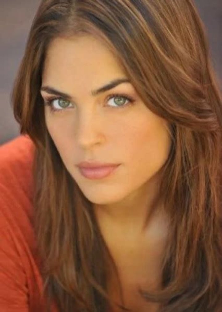 Kelly Thiebaud Fan Casting