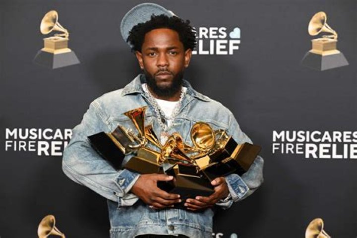 Kendrick Lamar us set to headline Hey Neighbour day two with Nigerian star Rema Kendrick Lamar us set to headline Hey Neighbour day two with Nigerian star Rema