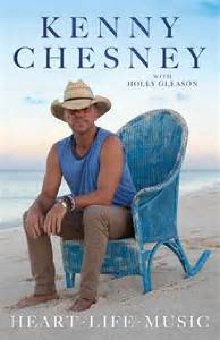 Kenny Chesney's Father: The Unsung Hero Behind The Country Star