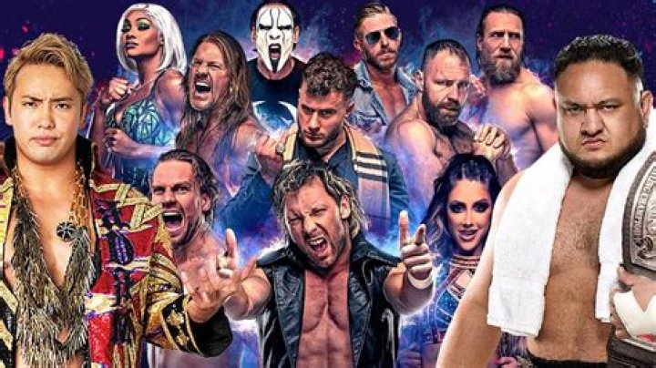 Kenny Omega Hints AEW Fight Forever May Get NJPW And ROH Stars