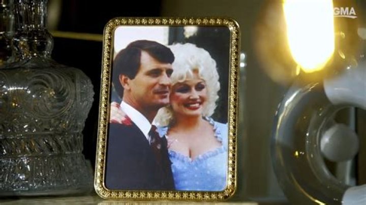 Kenny Rogers' Ex-Wife Opens Up About Dolly Parton