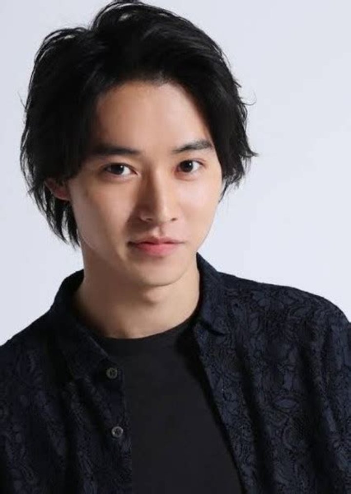 Kento Yamazaki Fan Casting