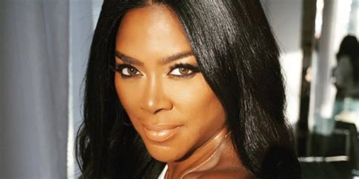 Kenya Moore from Real Housewives Of Atlanta
