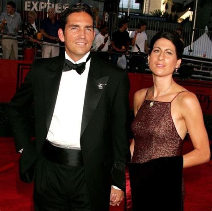 Kerri Browitt Caviezel Inside The Life Of Jim Caviezel&rsquo;s Wife