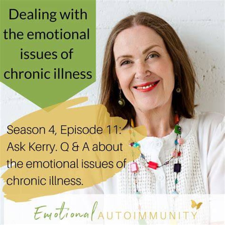 Kerry Kennedy&rsquo;s Illness What Is Wrong With Her Voice?
