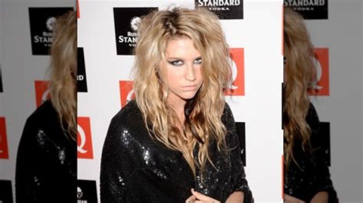 Kesha's Tragic Real-Life Story