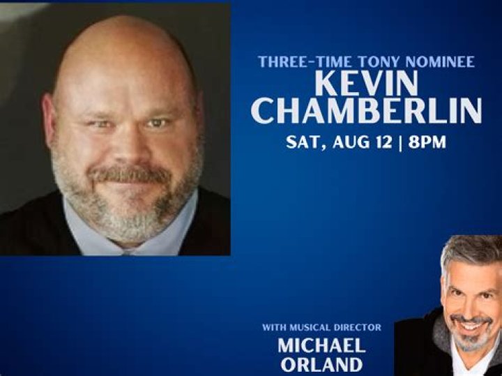 Kevin Chamberlin as Steamer in Polar Express (Live Action)