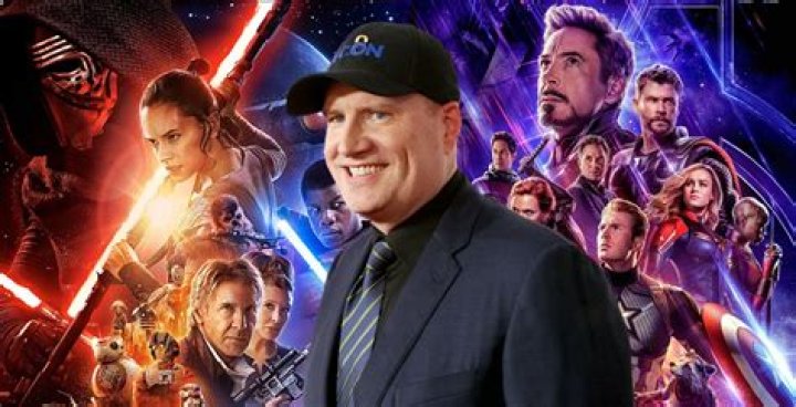 Kevin Feige Star Wars