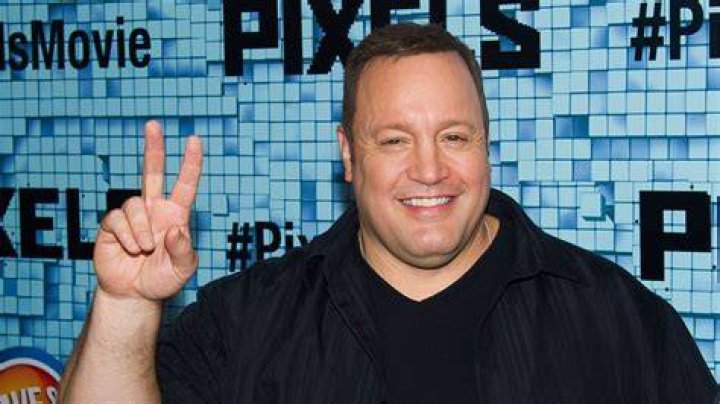 Kevin James Reveals the Real Reason They Killed Off His TV Wife on