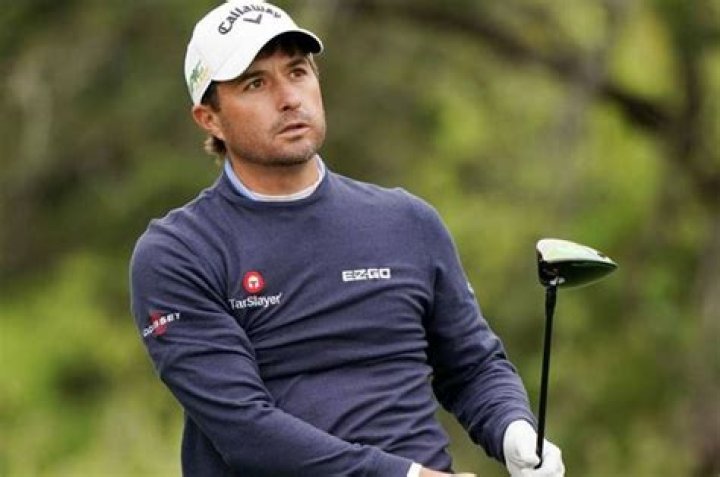 Kevin Kisner Net worth, Age BioWiki, Wife, Weight, Kids 2022 The