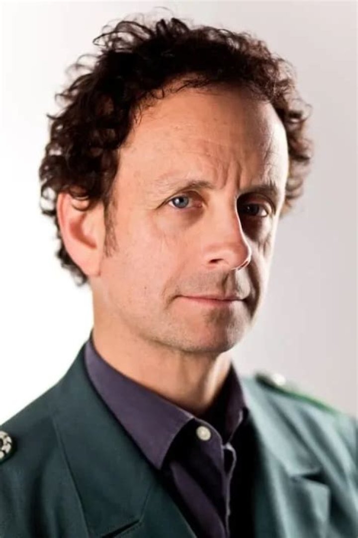 Kevin McDonald Fan Casting
