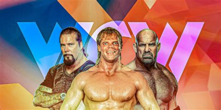 Kevin Nash Lex Luger