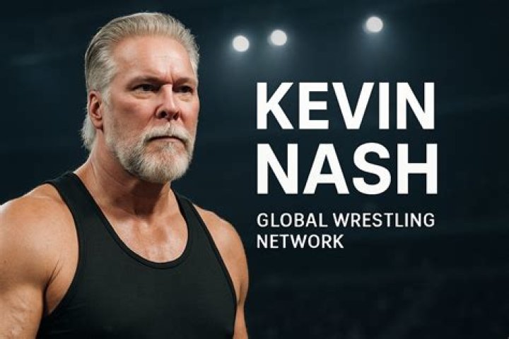 Kevin Nash Steve Austin WWE Broken Skull