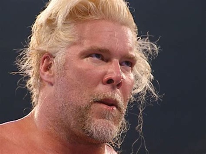 KEVIN NASH VS CHRIS JERICHO