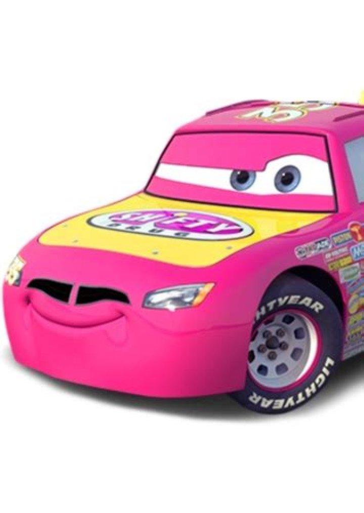 Kevin Racingtire Fan Casting for Cars (2006) | myCast