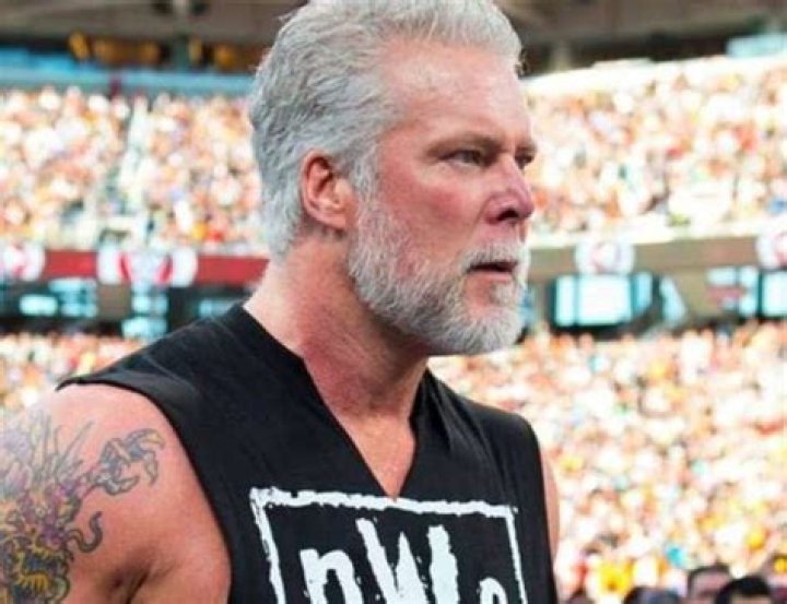 Kevin Scott Nash Net Worth, Weight, Height, Age, Bio