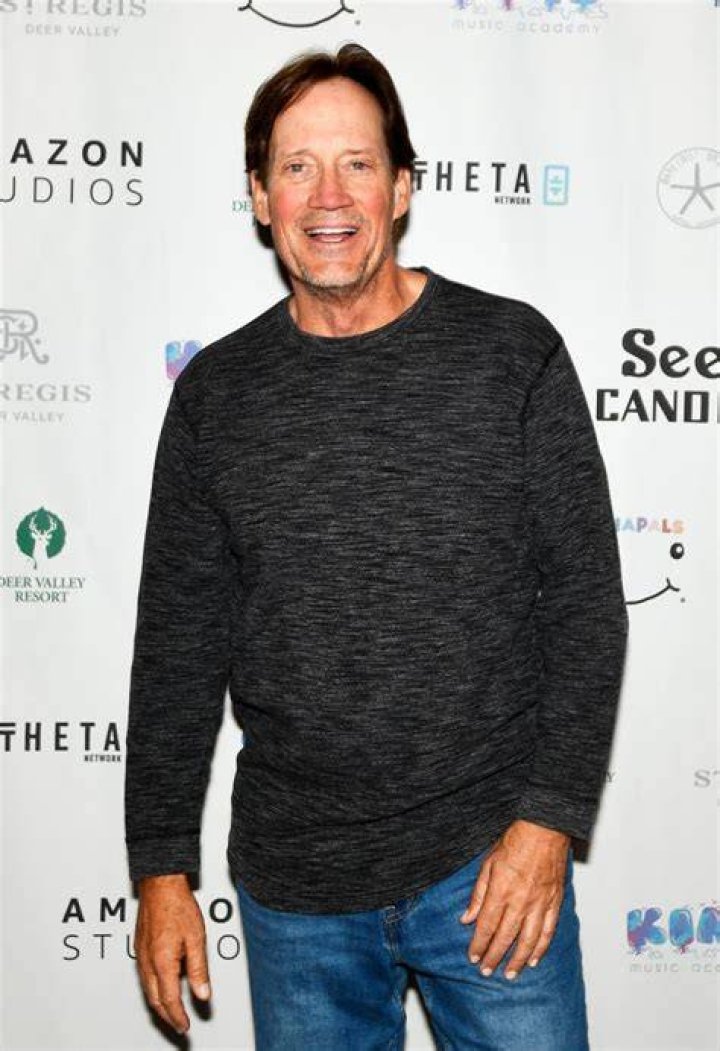 Kevin Sorbo weight