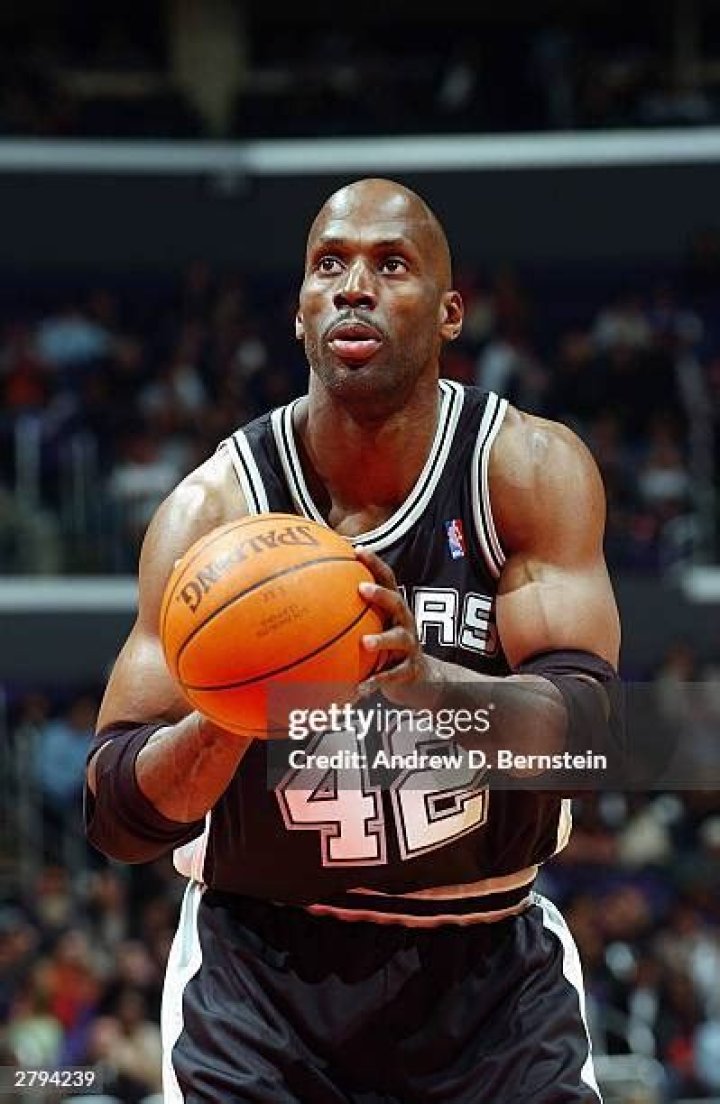 Kevin Willis