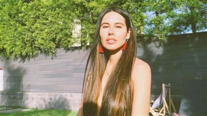 Khalyla Kuhn bio What do we know about Bobby Lee&rsquo;s wife