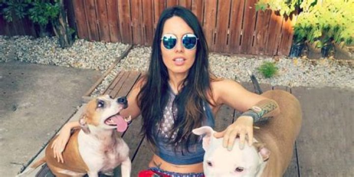 Khalyla Kuhn Wiki, age, ethnicity. Who is Bobby Lee&rsquo;s wife? Biography
