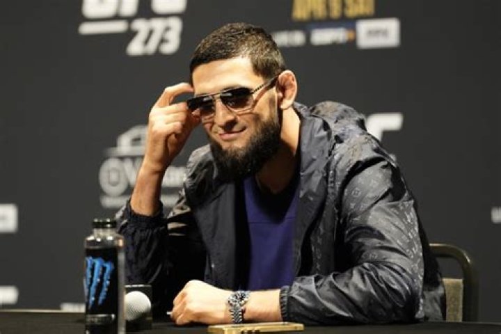 Khamzat Chimaev’s UFC Paydays, Net Worth, Stand on Fighter Pay Issues and Dana
White: How Much Has the Chechen Star Earned in UFC?