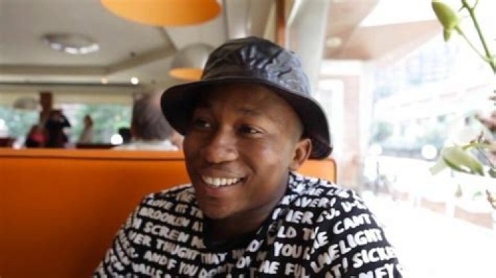 Khuli Chana's net worth